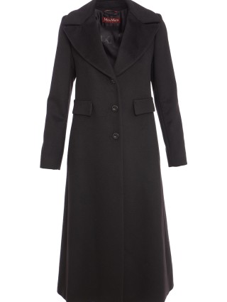 Пальто MAX MARA (2565): фото 2 - Invogue